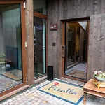 Fienila Luxury Cortina
