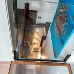 Chalet Fienila Luxury Cortina *