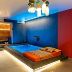 Fienila Luxury Cortina Chalet Cortina d'Ampezzo