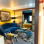 Fienila Luxury Cortina Chalet Cortina d'Ampezzo