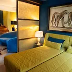 Fienila Luxury Cortina Cortina d'Ampezzo
