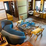 Fienila Luxury Cortina Cortina d'Ampezzo