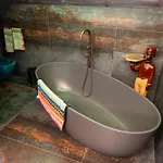 Chalet Fienila Luxury Cortina *