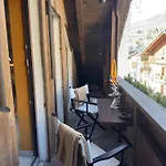 Chalet Fienila Luxury Cortina *