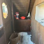 Fienila Luxury Cortina Chalet *
