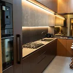 Chalet Fienila Luxury Cortina Cortina d'Ampezzo