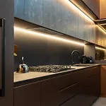 Fienila Luxury Cortina Chalet *