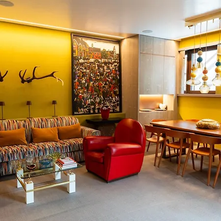 Fienila Luxury Cortina *