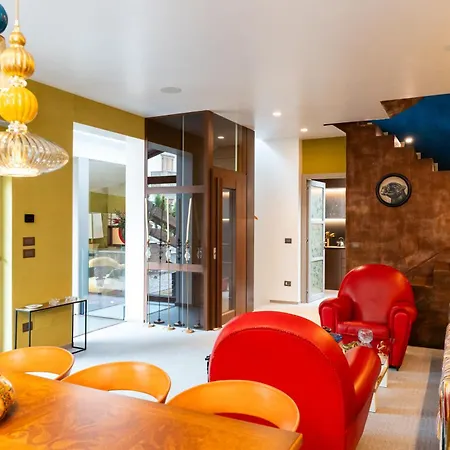 Fienila Luxury Cortina * Cortina d'Ampezzo