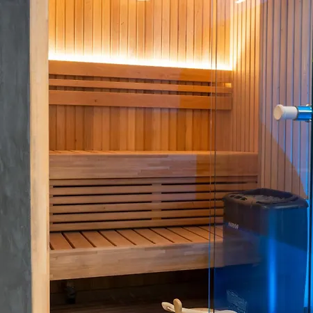 Fienila Luxury Cortina Cortina d'Ampezzo