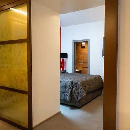 Fienila Luxury Cortina Chalet Cortina d'Ampezzo