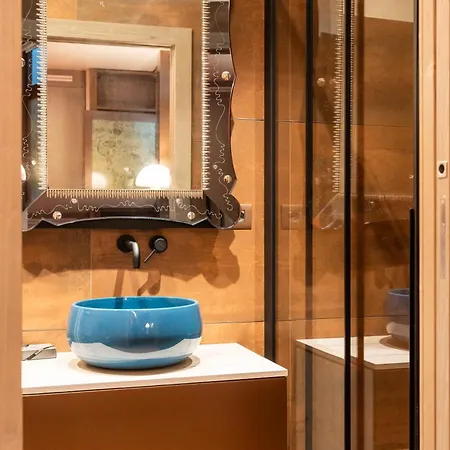 Fienila Luxury Cortina Cortina d'Ampezzo