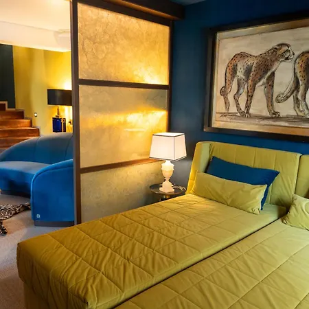 Fienila Luxury Cortina Cortina d'Ampezzo