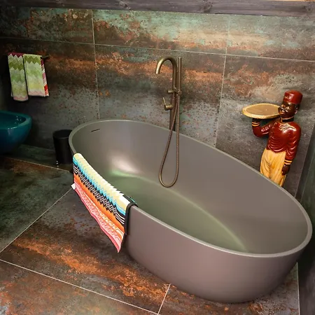 Chalet Fienila Luxury Cortina *