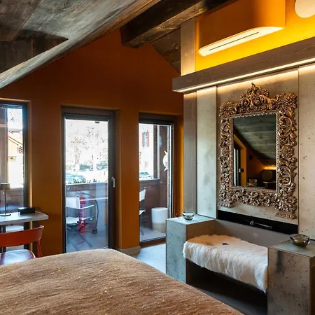 Fienila Luxury Cortina