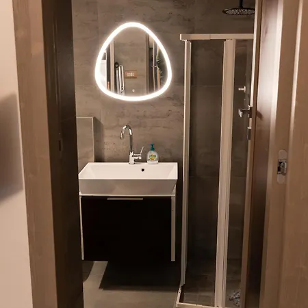 Chalet Fienila Luxury Cortina *